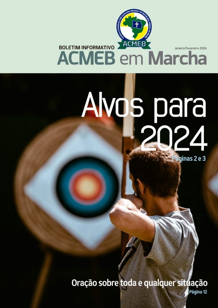 Boletim janeiro/fevereiro 2024